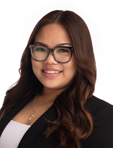 Professional Profile Photo for Bettina Makiling, Conseillère régionale en revenus