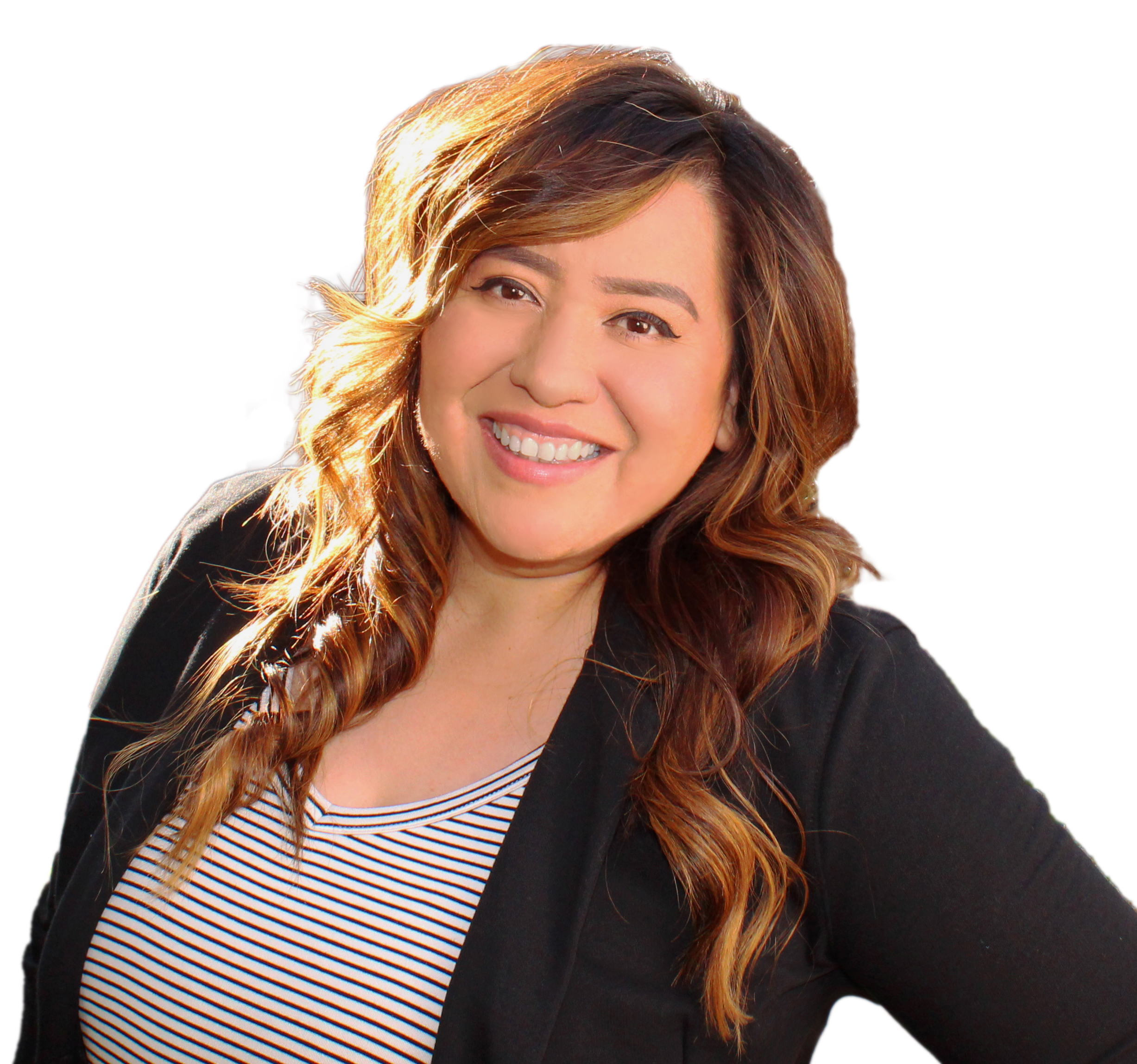 Professional Profile Photo for Cecelia Martinez, Marketing Manager