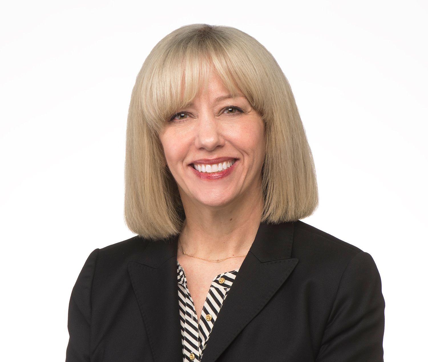 Professional Profile Photo for Marii Covington-Jones, RPA, LEED AP, Associate Director - Real Estate Management Services