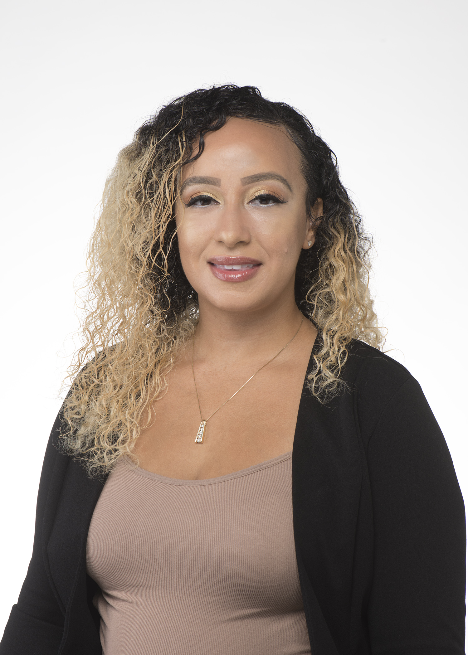 Professional Profile Photo for Sarah Gay, Property Administrator