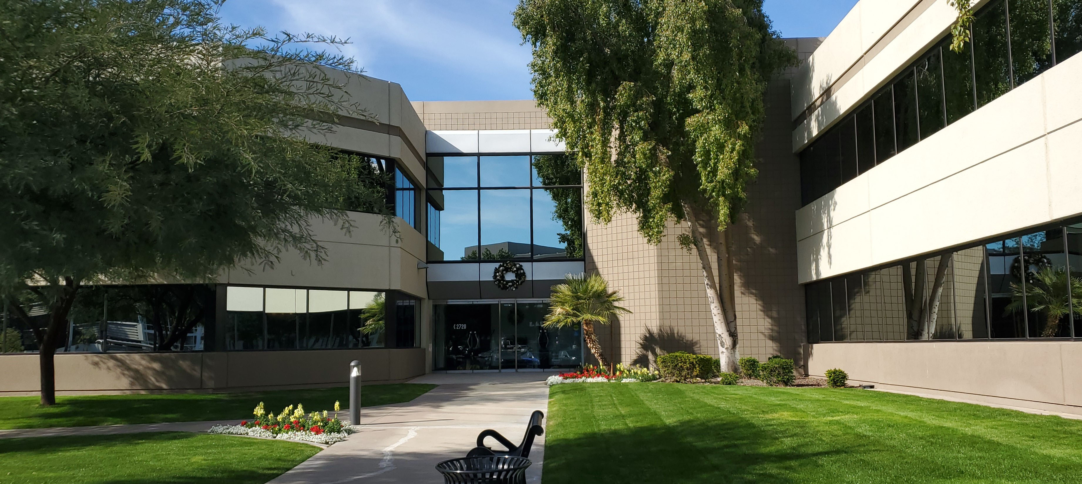 Avison Young grows Phoenix office, expands its office footprint