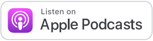 Apple Podcast Badge