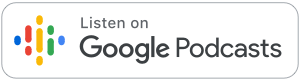 Google Podcast Badge