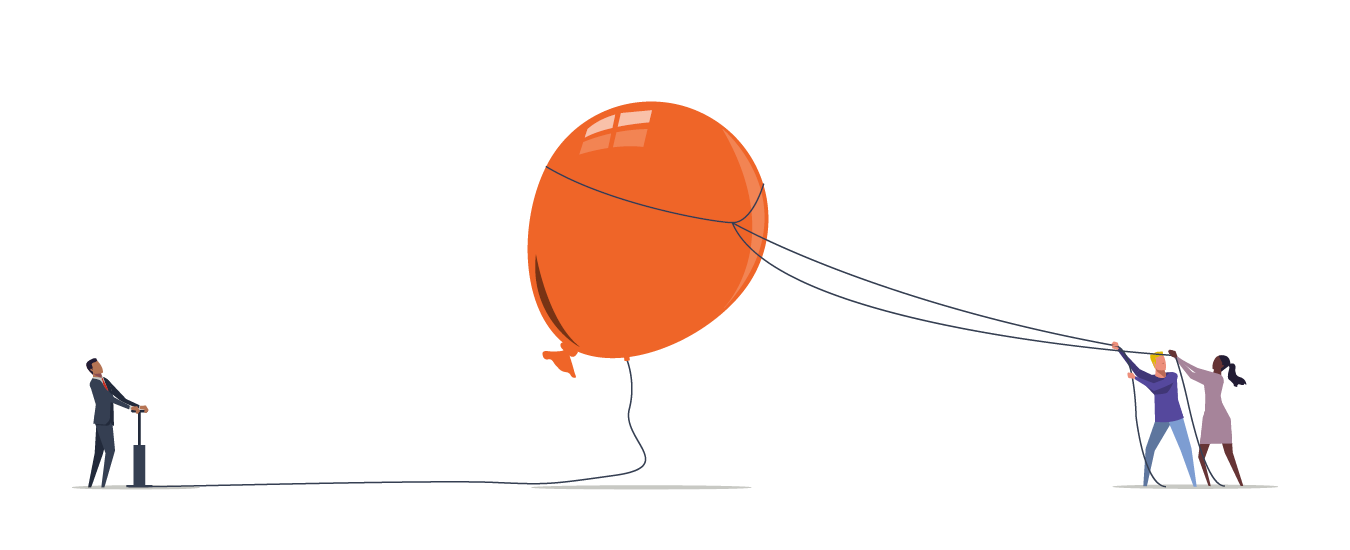 Is Real Estate an Inflation Hedge? - Avison Young