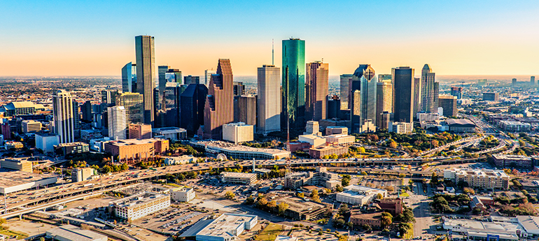 2020 Outlook for the Houston Market