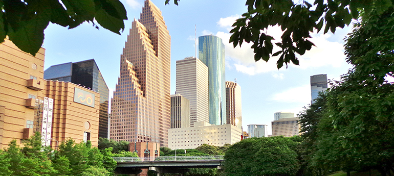 The Ups and Downs of Houston’s Commercial Real Estate Market in 2019