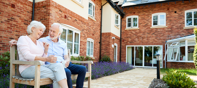 To Buy or Rent? That is the question for the UK retirement housing market today