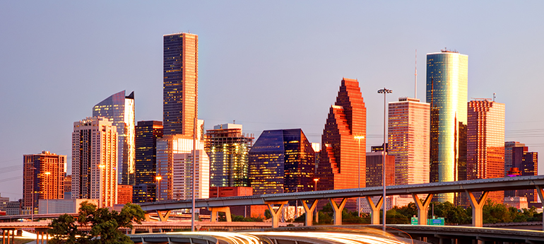 The Conversion and Evolution of Houston’s Office Market Properties
