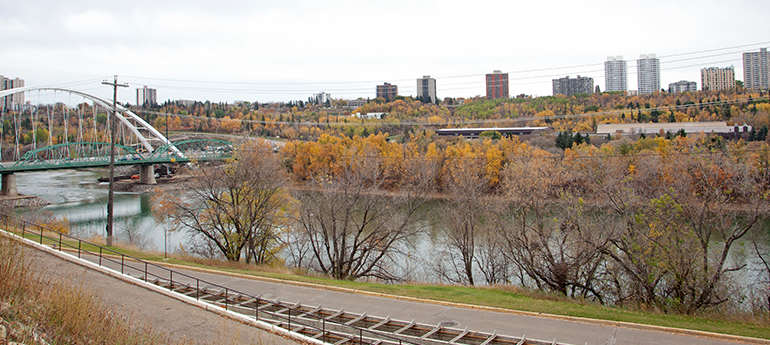 Edmonton industrial market evolving and diversifying