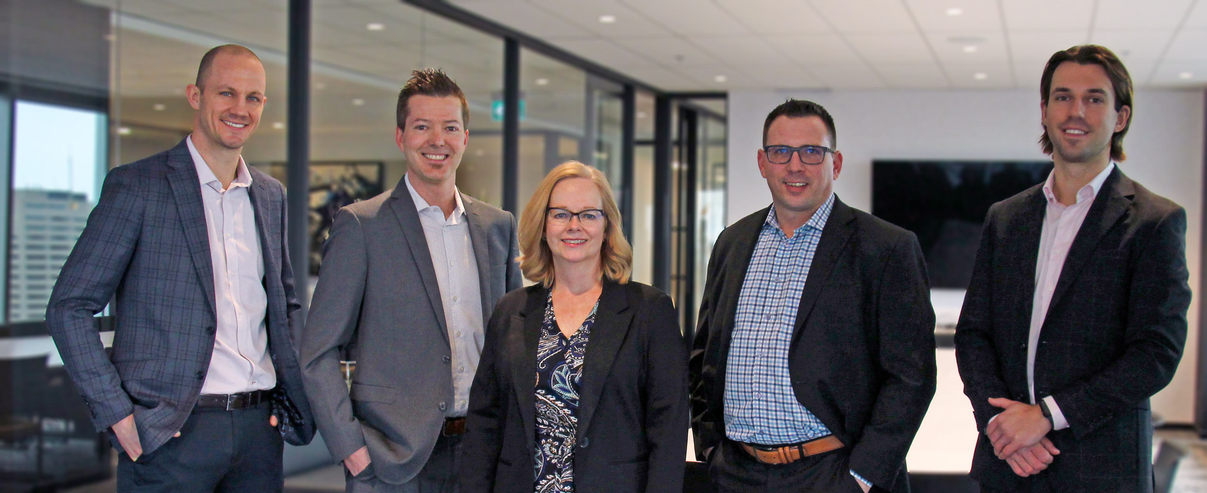 Avison Young développe ses activités de conseil en évaluation en Alberta