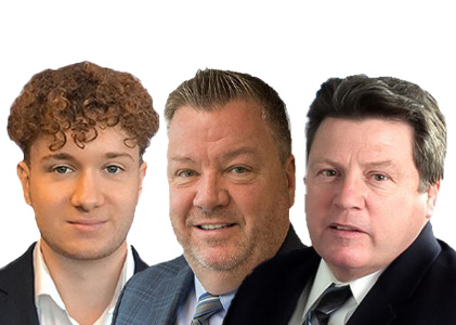 Avison Young extends reach on Long Island with seasoned industrial and office leasing team