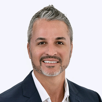 Mark Gallegos joins as Central Region Leader, U.S. Studio, Project & Construction Management