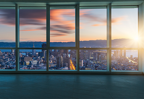 Avison Young 2020 Transactions