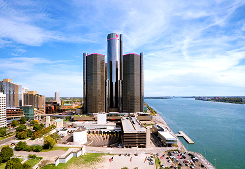 Avison Young Announces January and February Closings