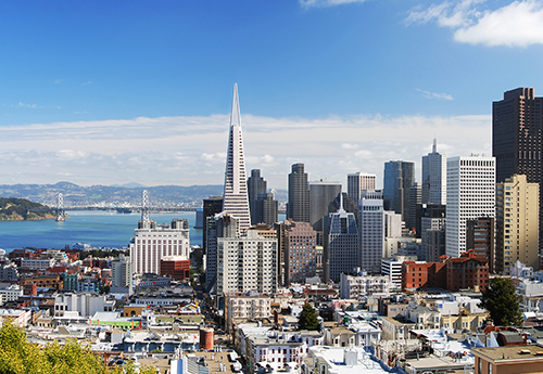 Avison Young Announces Portfolio Sale in San Francisco