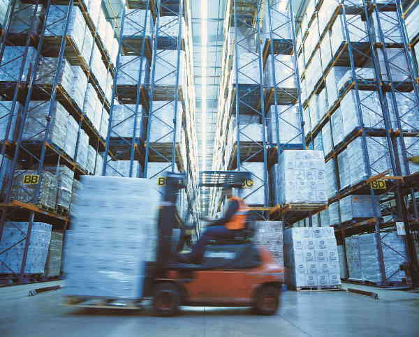Dortmund: Avison Young berät Pacific Asset Management und ein koreanisches Investorenkonsortium beim Erwerb von zwei Logistikimmobilien von Amazon
