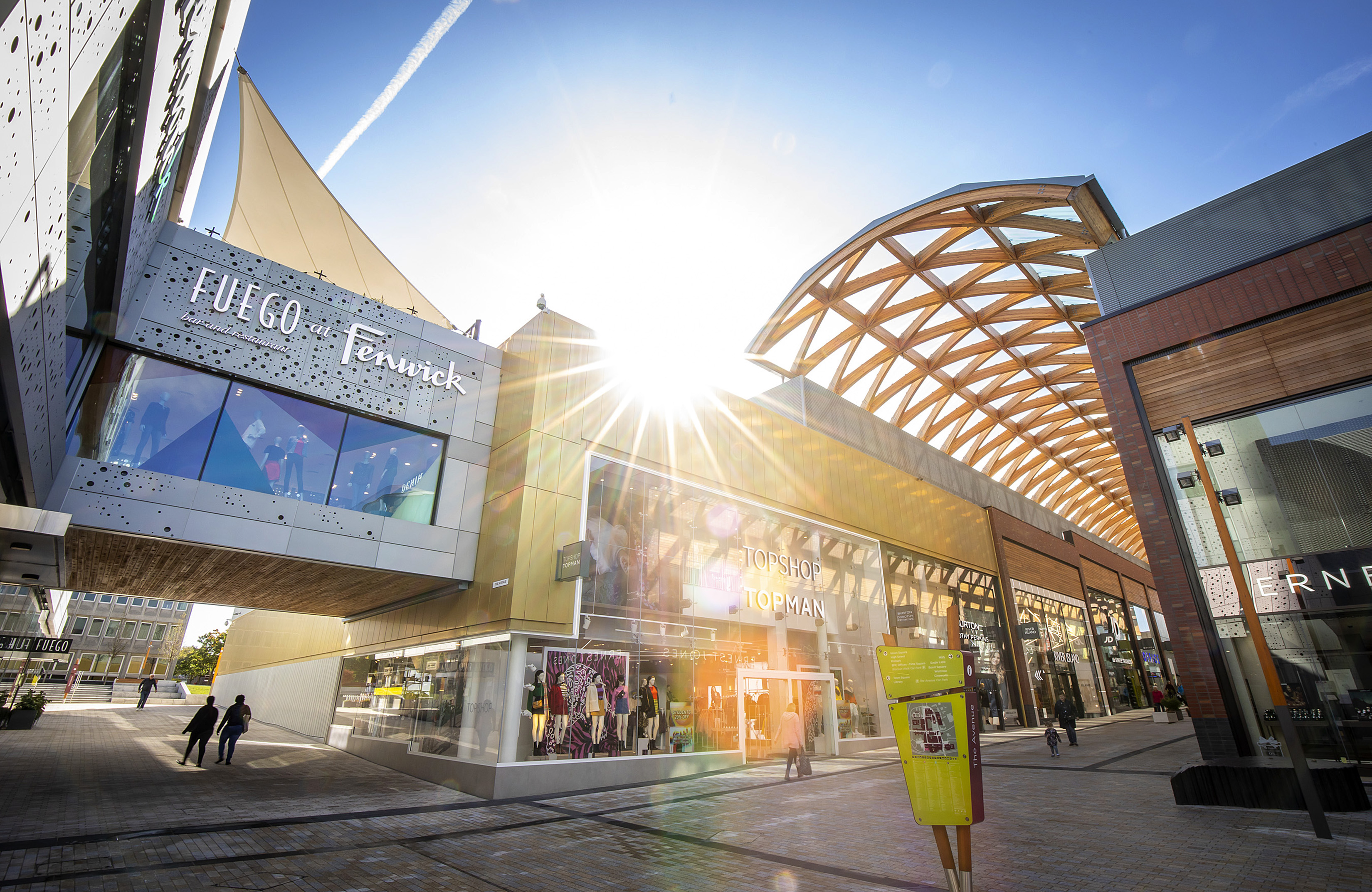 Bracknell Forest Council offers major development and investment opportunity to market