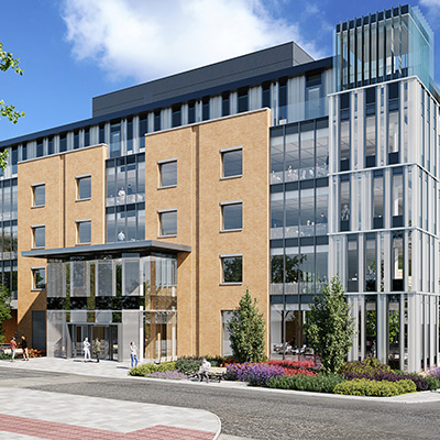 South East office activity led by computing and software occupiers in Q2