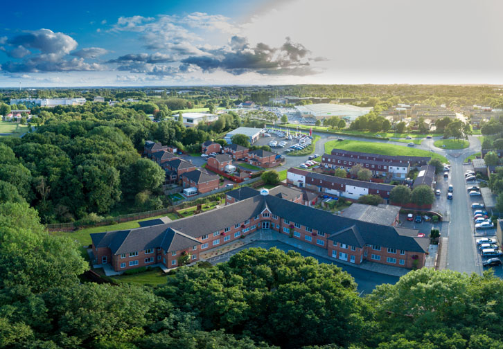 Avison Young sells UK care home portfolio