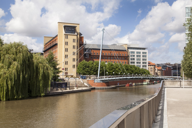 Landmark expands in Bristol as the serviced offices sector dominates the city centre market