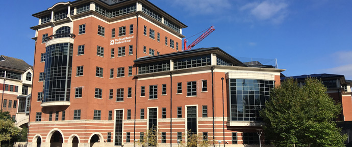 DAS UK relocates its Bristol offices to 2 Trinity Quay