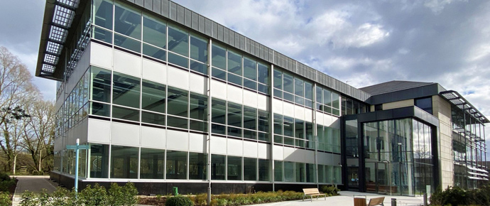 Avison Young releases quarterly South East Offices update