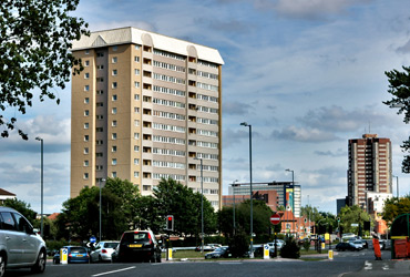 Avison Young appointed to advise Birmingham City Council on regeneration of city’s Ladywood area
