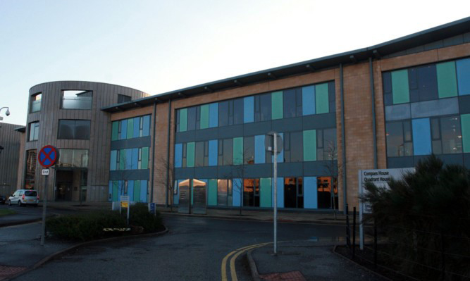 Care Inspectorate reappoints Avison Young