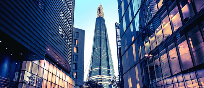 London occupier market rebounds following a robust March