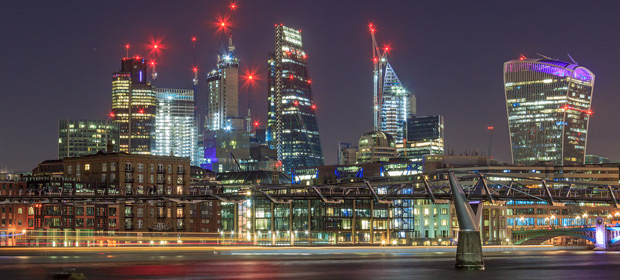Q3 figures provide promising outlook for Central London market