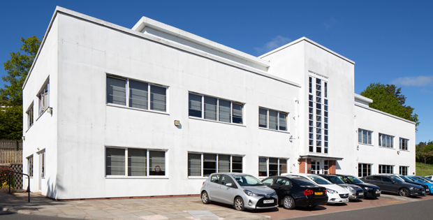 Avison Young secures sale of sought-after Bearsden office building