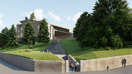 Avison Young helping put Exeter College at the forefront of digital technology learning