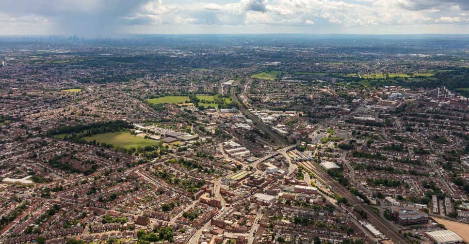 Harrow Council launches search for strategic development partner