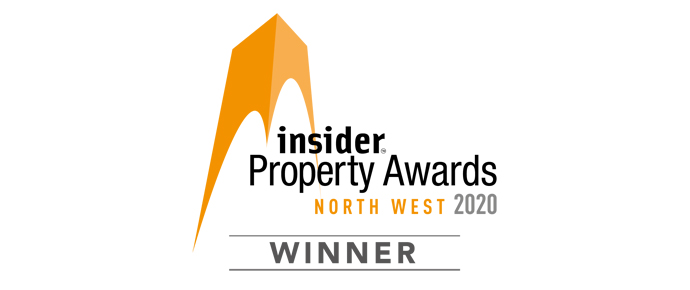 Double-win at North West Property Awards