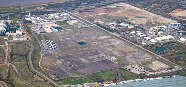 Largest land sale brings new opportunities for growth in Avonmouth