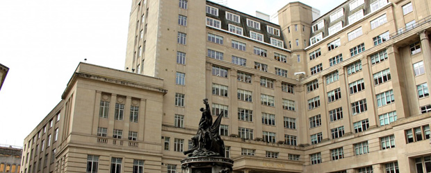 Bibby Line to relocate to Liverpool HQ