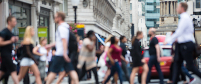 UK’s recovery could come as soon as August