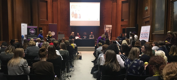 The NAWIC Conference 2019 – Coming together to change the industry for the better
