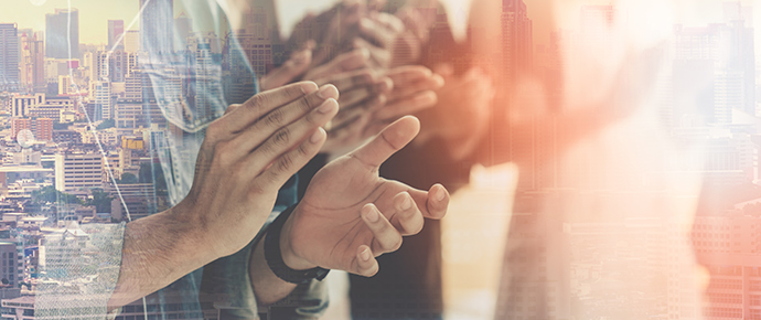 Avison Young announces latest Associate Director promotions