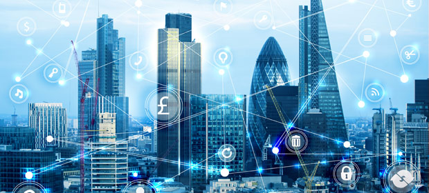 Avison Young secures double win for Proptech achievements at UKPA Awards