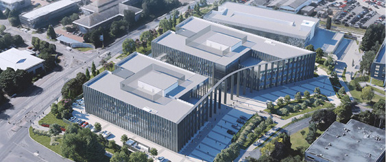Avison Young releases latest South East Offices update