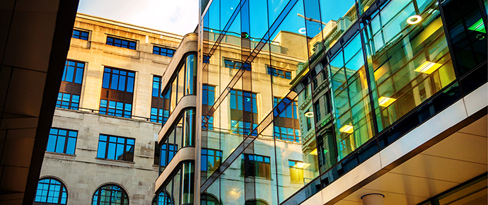 Avison Young releases Q1 2021 South East Offices update