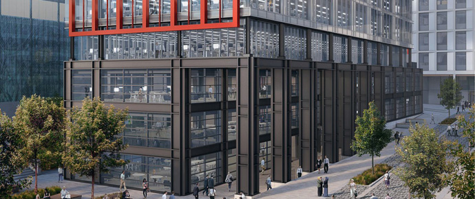 Avison Young releases Q3 2020 Big Nine office market update