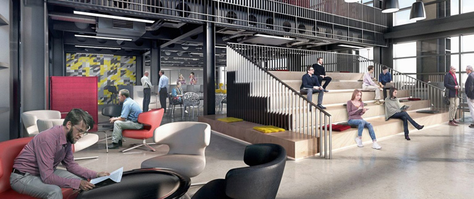 Avison Young’s latest Big Nine report reflects impact of COVID on regional office markets
