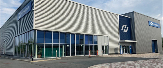 Avison Young secure Investment Property at Turbine Business Park