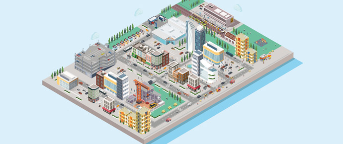 Avison Young’s 'Urban Futures' initiative helps reimagine Britain’s high-streets