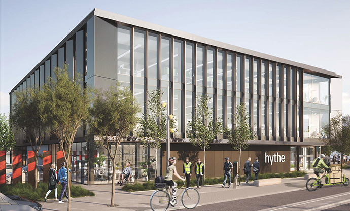 Avison Young releases analysis of regional office markets for Q1 2021