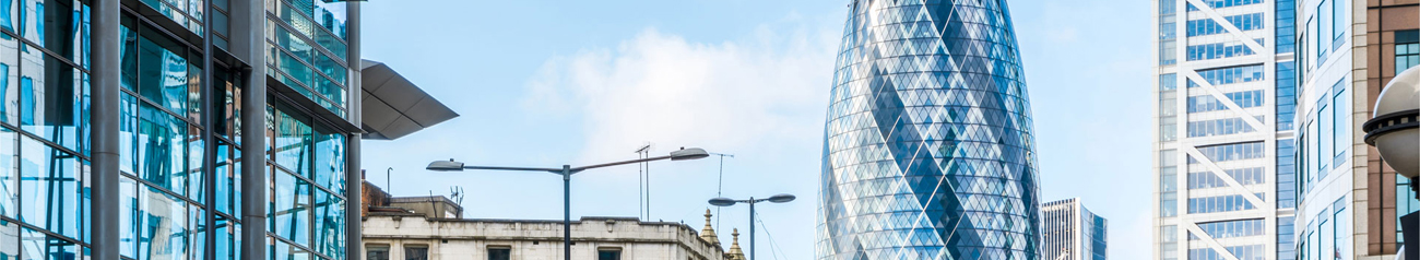 Image for Central London office vacancy rates decline further as market recovery gains momentum in Q3 2024 article