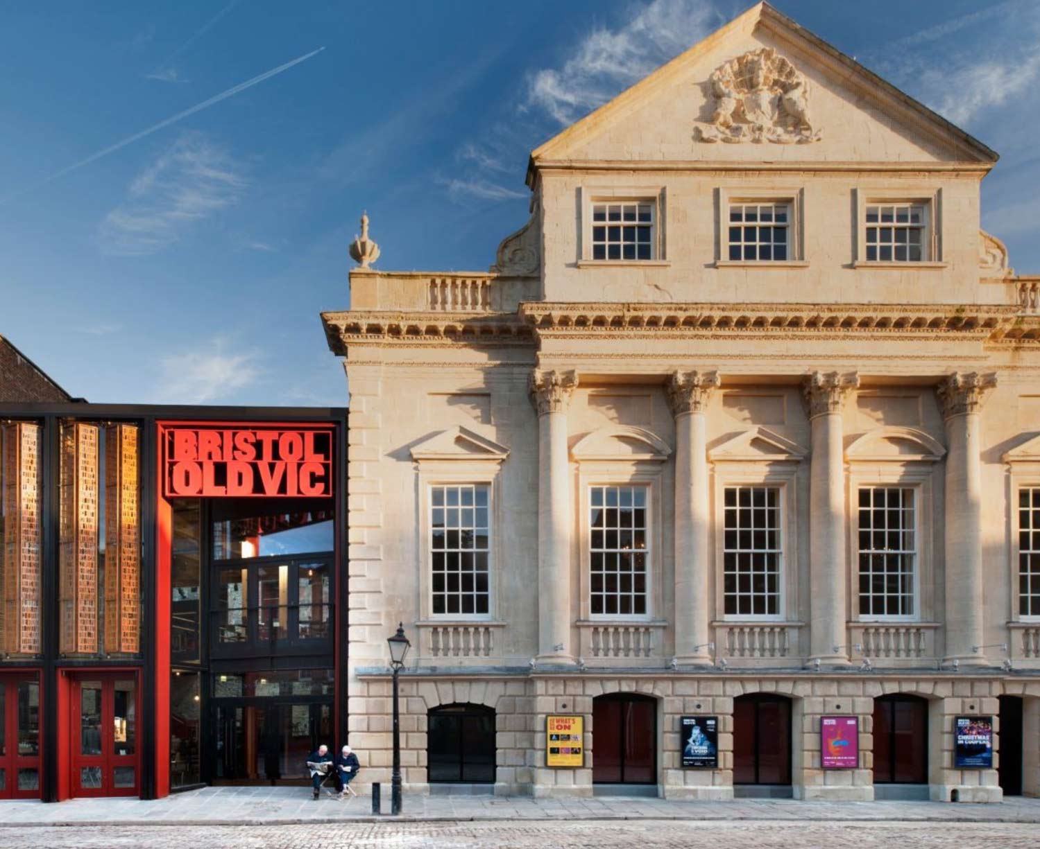 Image for Bristol Old Vic
