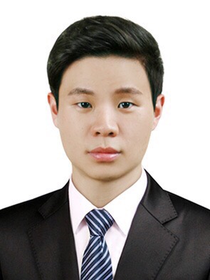 Professional Profile Photo for Yonghun Shin, Assistant Manager